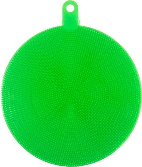 Better Home Item Sponge Anti-Bacterial Kitchen Cleaner High-grade Silicone 3PCS