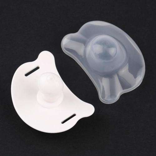 Digital LCD Baby Infant Kid Dummy Pacifier Soft Nipple Thermometer