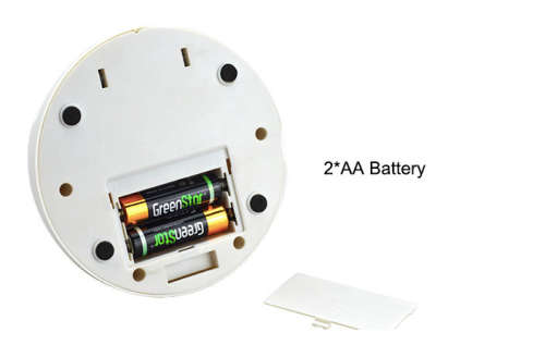 Mini Led Electric UV Lamp Nail Polish Dryer