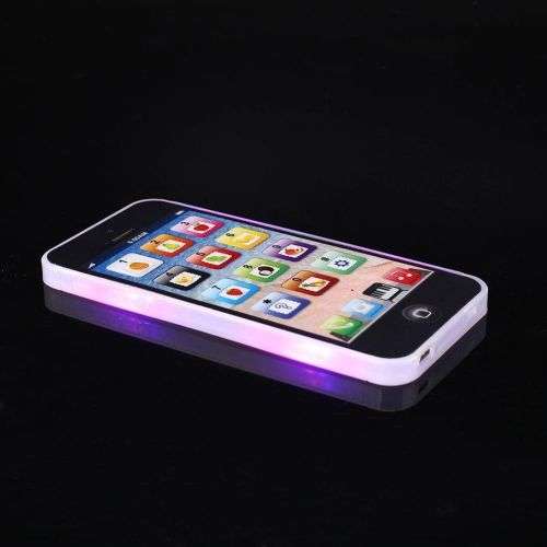 Baby Kid Educational Y-phone English Learning Mobile Phone NIP GIFT