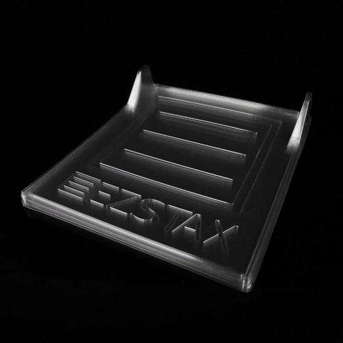 Clothes Organizer T Shirt File Folder Garment Cabinet Drawer Manager System