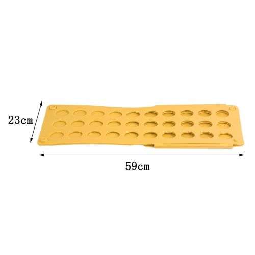 Clothes T-Shirt Folder fast Folding Board Flip Fold For Adult Child Laundry