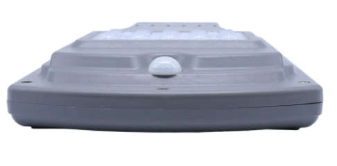 All In One Integrated Solar Street Light Ip65 20W  Led Chip Solar Power Street Light