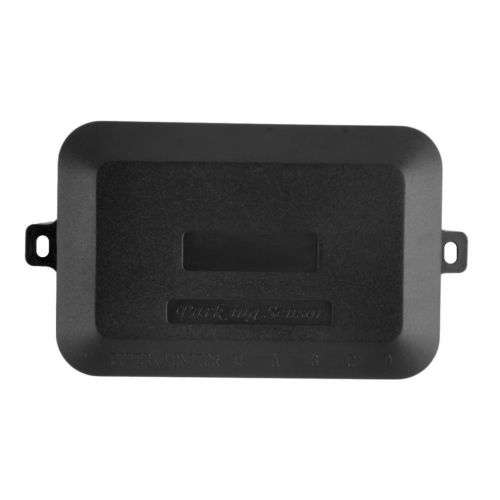 Parking Sensor System