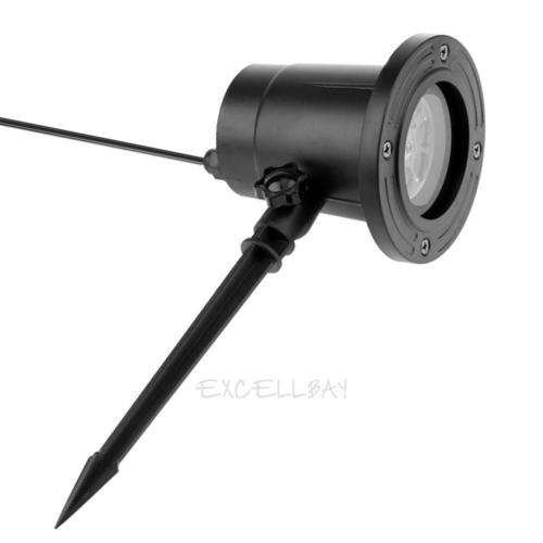 Out door lawn snowflake light