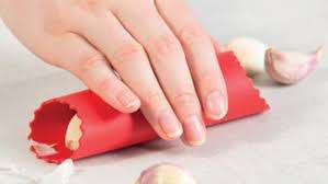 Hot Garlic Master-Garlic Cutter-The easiest to use Food Chop Cutter Kitchen