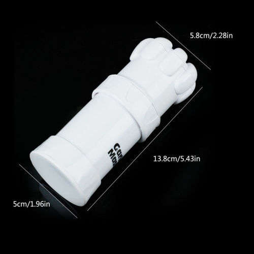 Hot Garlic Master-Garlic Cutter-The easiest to use Food Chop Cutter Kitchen