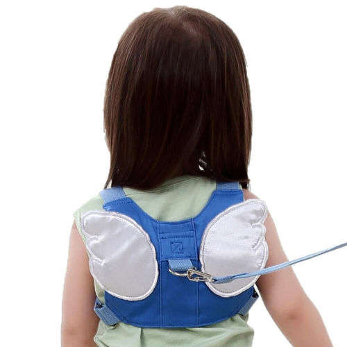 Baby Child Anti Lost Toddler Walking Safety Harness Leash Strap Rope