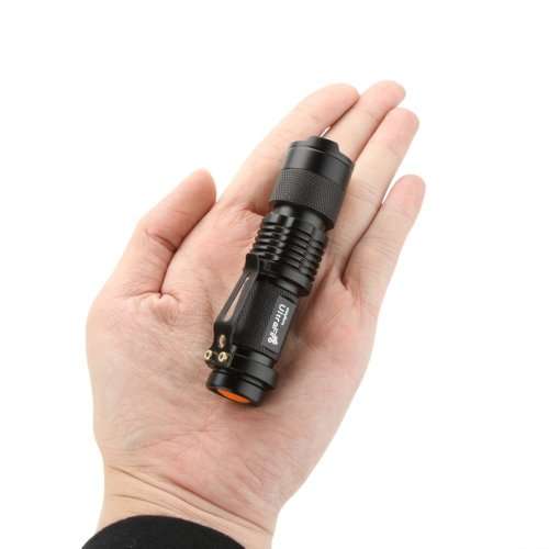 1800 LUMENS  POWER LED LIGHT