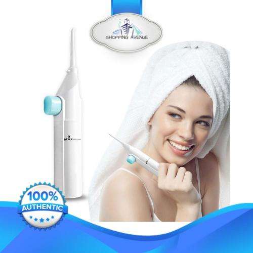 Portable Power Floss Dental Water Jet Cords Tooth Pick Dental Cleaning Whitening