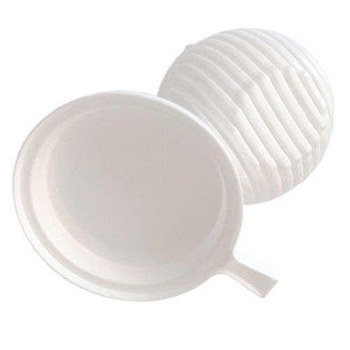 60 Seconds Fresh Salad Maker Cutter Bowl Slicer Vegetable Easy Washer Chopper