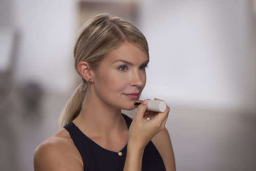 Women's Painless Facial Face Body Flawless Hair Removal Remover Trimmer Shaver