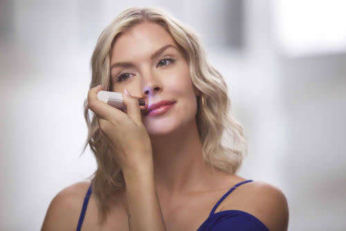 Women's Painless Facial Face Body Flawless Hair Removal Remover Trimmer Shaver