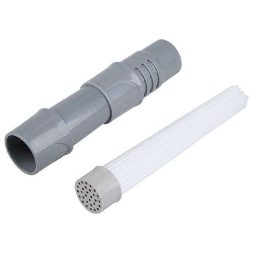 Dust Daddy Brush Cleaner Dirt Remover Universal Vacuum Attachment Cleaning Tools