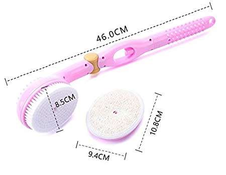Multi-Function Bathing Brush