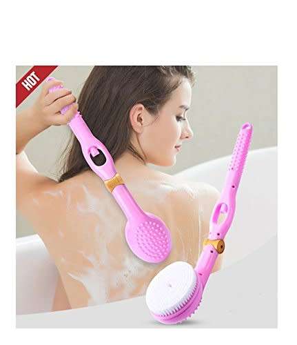 Multi-Function Bathing Brush