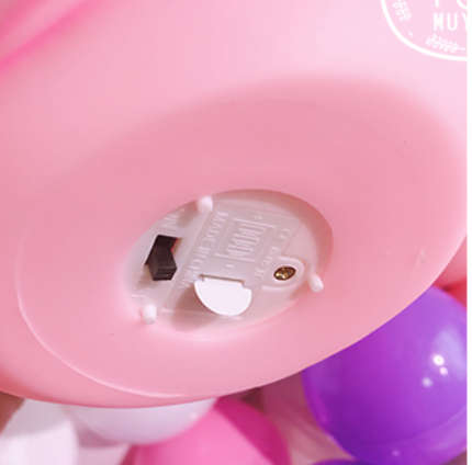 LED Flamingo Night Light Bedroom Home Wedding Party Xmas Decors