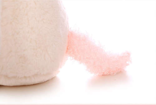 New Plush Unicorn Soft Toy Stuffed Animal Doll