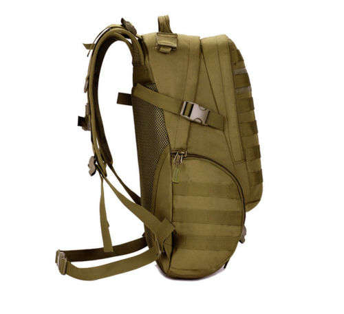 35L  Bag Backpack Outdoor Camping Hiking Day Packs Travelling School Bags