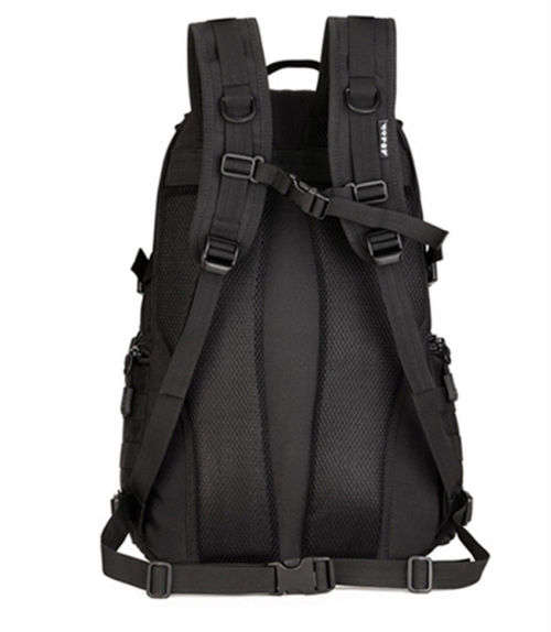 35L  Bag Backpack Outdoor Camping Hiking Day Packs Travelling School Bags