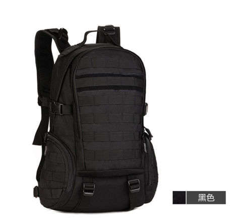 35L  Bag Backpack Outdoor Camping Hiking Day Packs Travelling School Bags