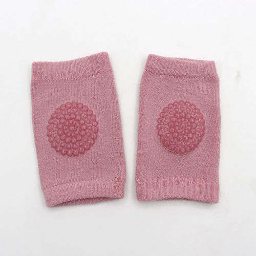 Baby Knee Pads Toddler Safety Crawling Elbow Protector Infant Kids Cute Cushion