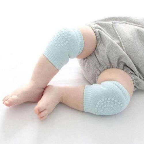 Baby Knee Pads Toddler Safety Crawling Elbow Protector Infant Kids Cute Cushion