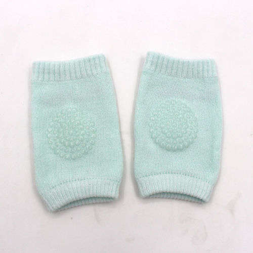 Baby Knee Pads Toddler Safety Crawling Elbow Protector Infant Kids Cute Cushion