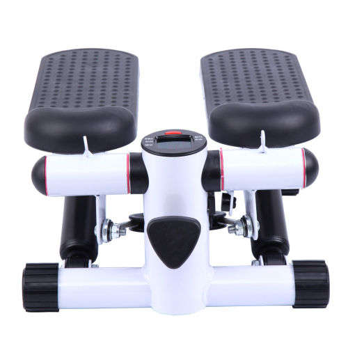 Mini Cardio Stepper Trainer