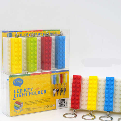 Led Key Light Holder