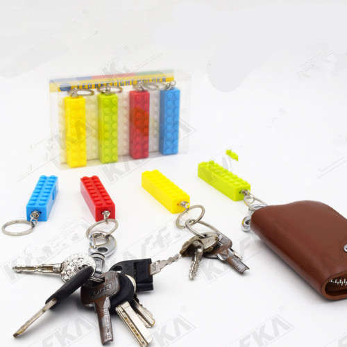 Led Key Light Holder