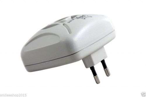 220V Ultrasonic Pest Chaser Electronic Ultrasonic Indoor Rat Mouse Insect Rodent Pest Control Repell