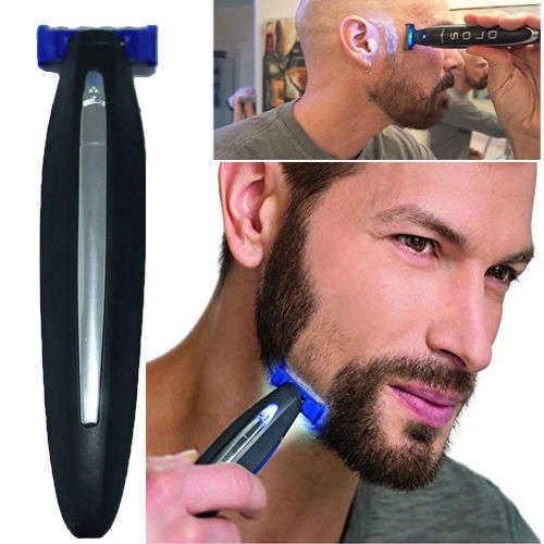 Electric shaver