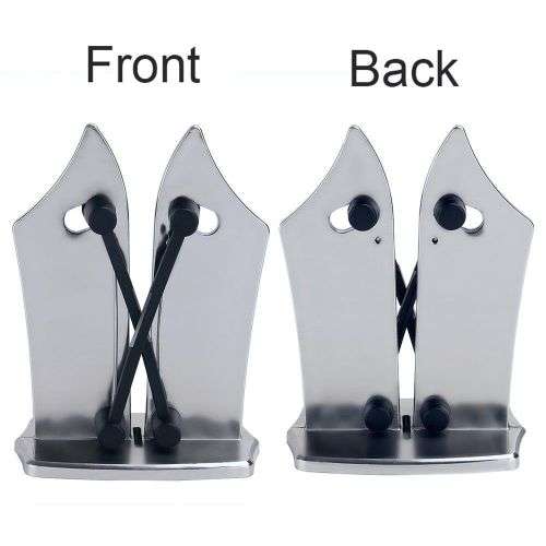 Bavarian Edge Knife As Seen On TV - Sharp Knives in Seconds Hones & Polishe