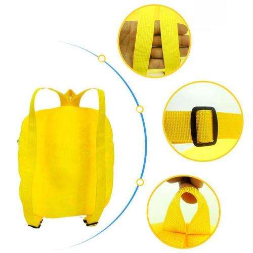 Emoji Smiley Faces Bag