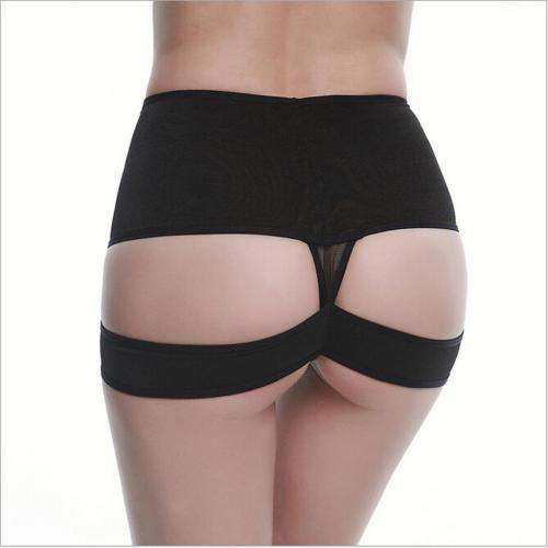 Butt  Lift Booster Booty Hip Lifter Panty Enhancer Tummy Control Body Shaper