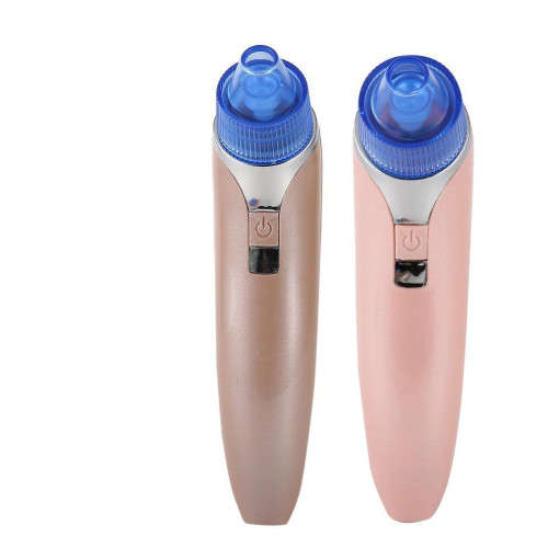 Vacuum Negative Pressure Type Acne Pore Cleaning Tool Black Head Massager