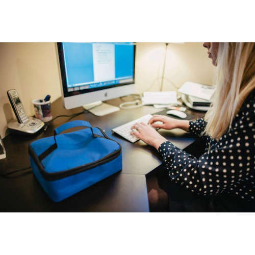 HotLogic Mini Personal Portable Oven