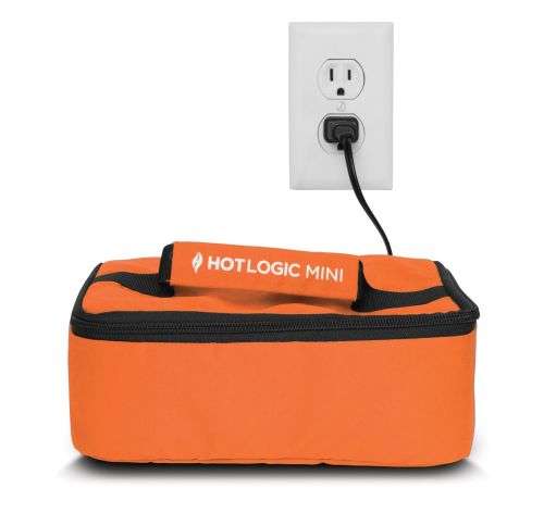 HotLogic Mini Personal Portable Oven