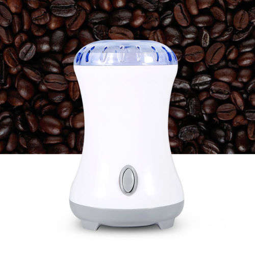 Electronic Coffee Grinder