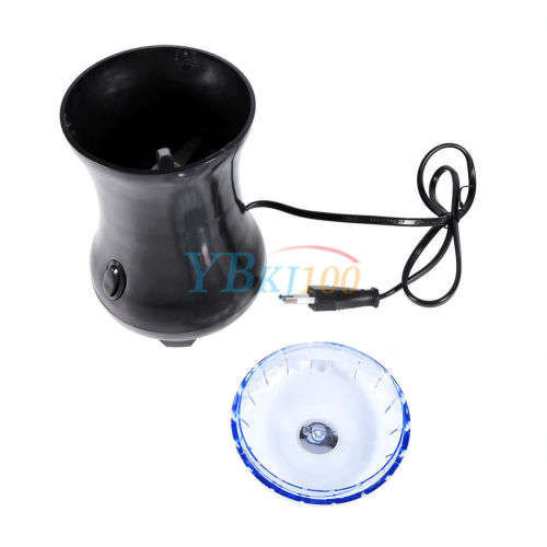 Electronic Coffee Grinder