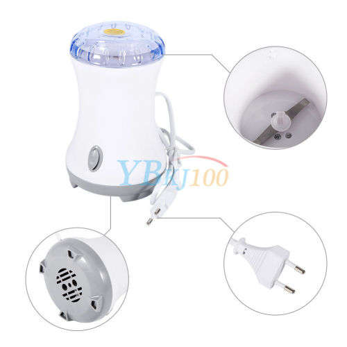 Electronic Coffee Grinder