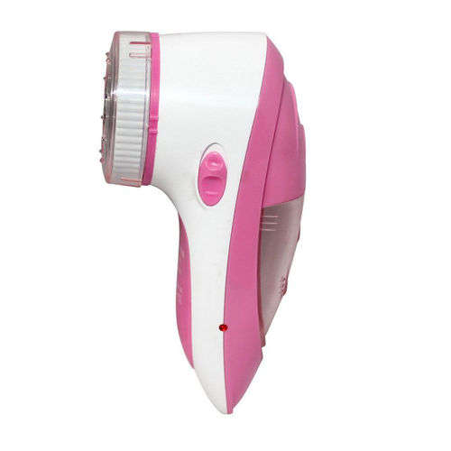 2-in-1 Sweater Shaver Clothes Fabric Lint Fuzz Pilling Remover Brush