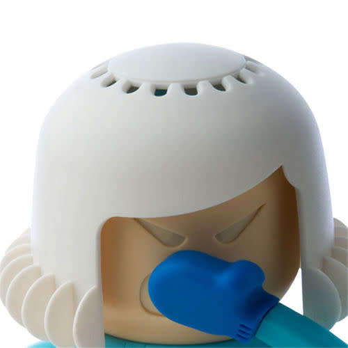 Cool Mama Fridge Freezer Cleaner Deodoriser Odor Absorber Home Cleaning Tool