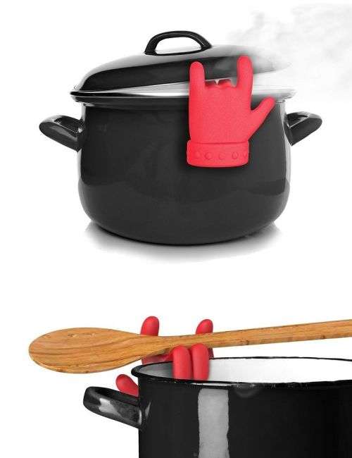 Multifunctional-Kitchen-Spoon-Rest-Holder-Pot-Lid-Raiser-Chef-Hero-by-Rocket  Multifunctional-Kitch