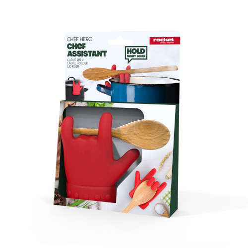 Multifunctional-Kitchen-Spoon-Rest-Holder-Pot-Lid-Raiser-Chef-Hero-by-Rocket  Multifunctional-Kitch