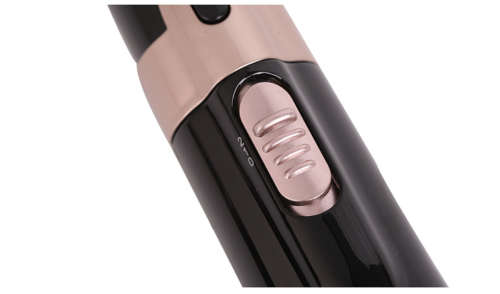 New 5-in-1 Hair Wand