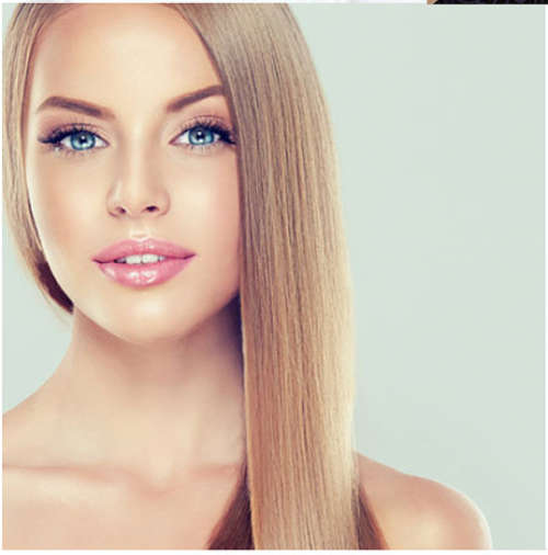 New 5-in-1 Hair Wand