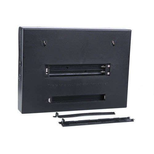 A4 Cinematic Light Up Sign Box Cinema LED Letter Lamp Home Party Decor Wedding