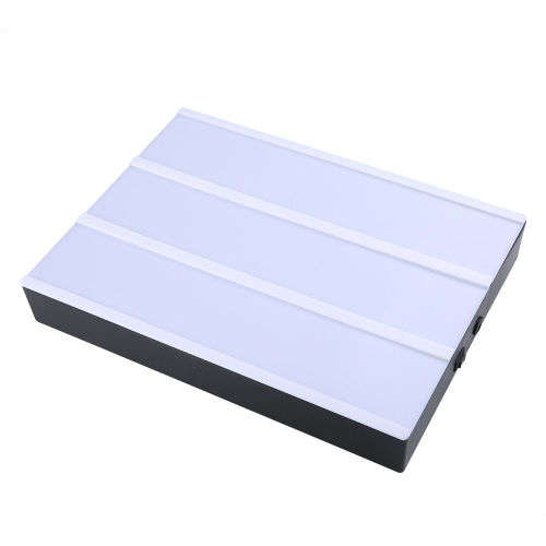 A4 Cinematic Light Up Sign Box Cinema LED Letter Lamp Home Party Decor Wedding